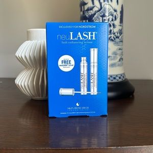 NIB Neulash Serums